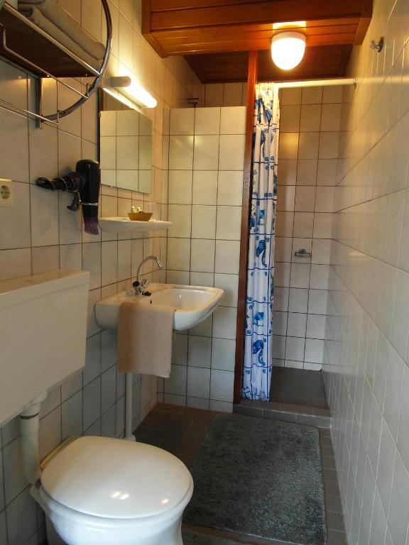 Pension Zonneweelde Oosthuizen Room photo