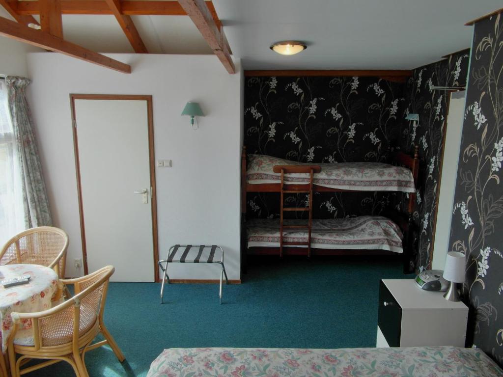 Pension Zonneweelde Oosthuizen Room photo