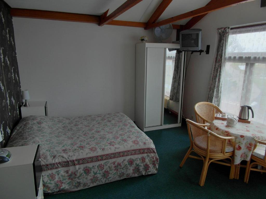 Pension Zonneweelde Oosthuizen Room photo
