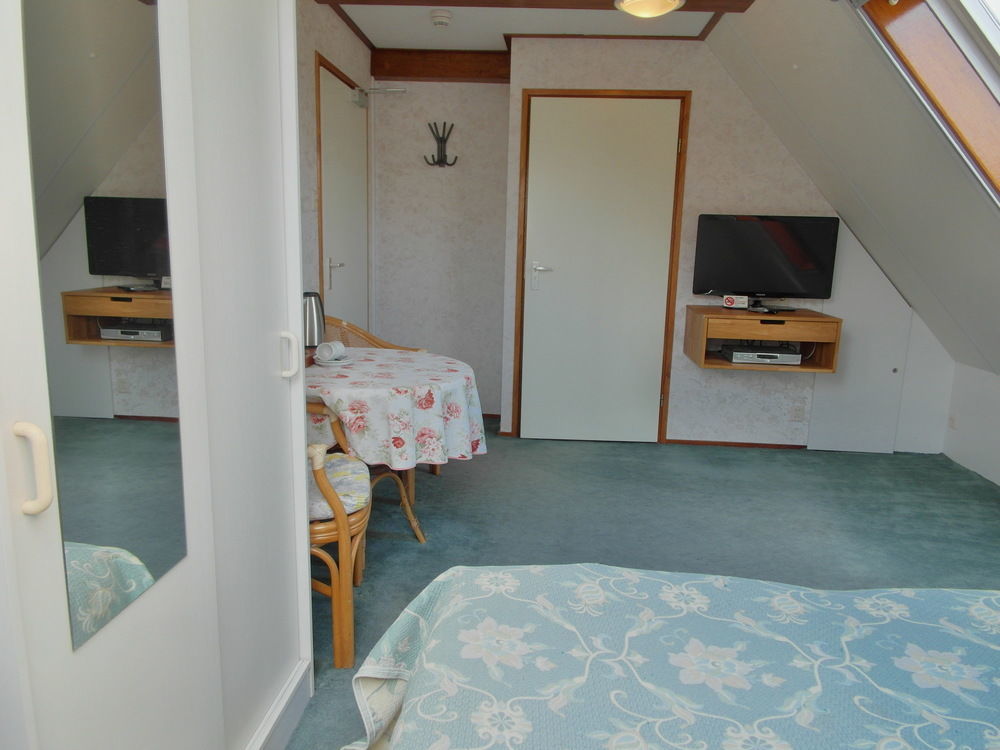 Pension Zonneweelde Oosthuizen Exterior photo